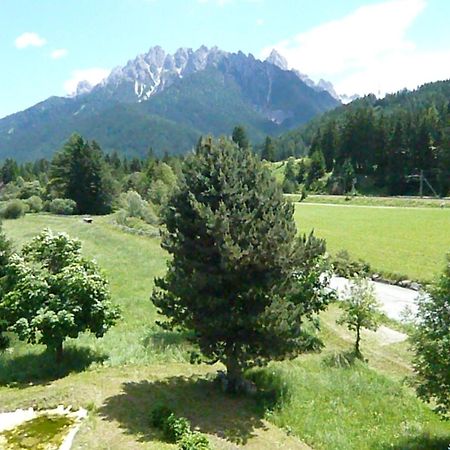 B&B Hotel Heidi Доббиако Экстерьер фото