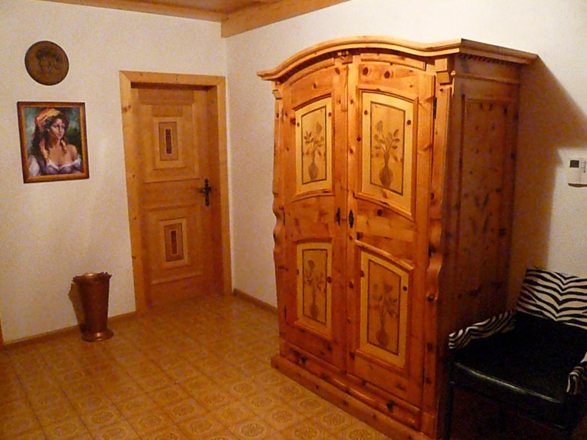 B&B Hotel Heidi Доббиако Экстерьер фото